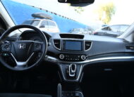 Honda CR-V 2016