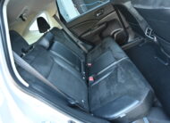 Honda CR-V 2016