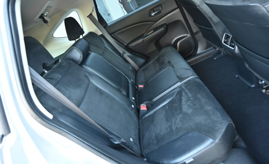 Honda CR-V 2016