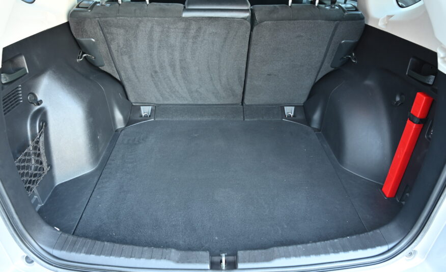 Honda CR-V 2016