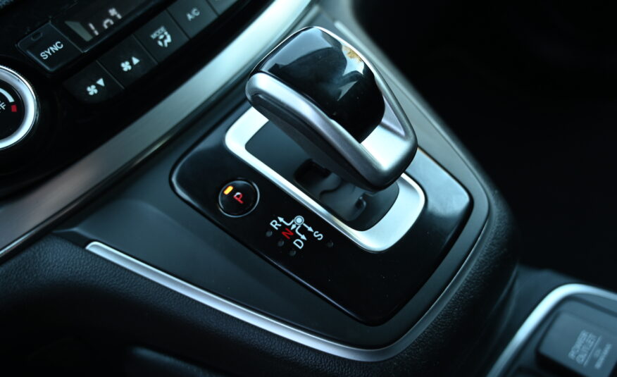 Honda CR-V 2016