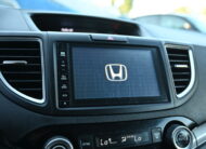 Honda CR-V 2016
