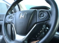 Honda CR-V 2016