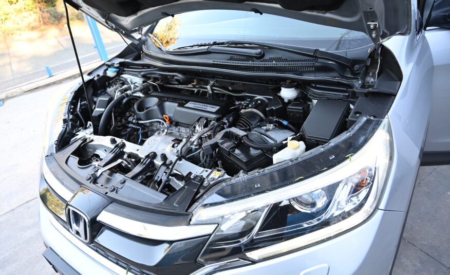 Honda CR-V 2016