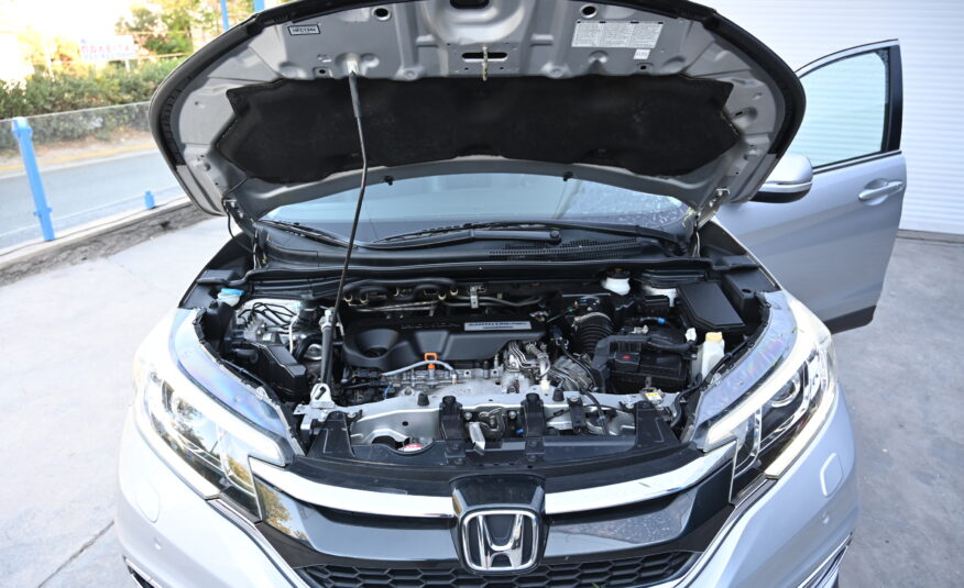 Honda CR-V 2016