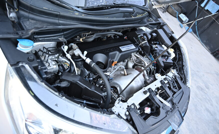 Honda CR-V 2016