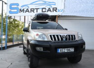 Toyota Land Cruiser 2004