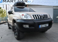 Toyota Land Cruiser 2004