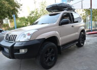 Toyota Land Cruiser 2004