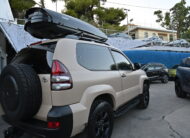 Toyota Land Cruiser 2004