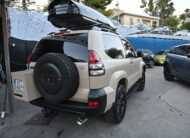 Toyota Land Cruiser 2004