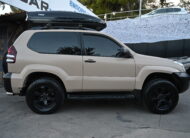 Toyota Land Cruiser 2004