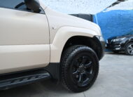 Toyota Land Cruiser 2004
