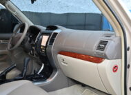 Toyota Land Cruiser 2004