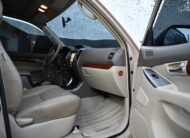 Toyota Land Cruiser 2004