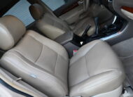 Toyota Land Cruiser 2004