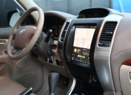 Toyota Land Cruiser 2004