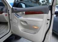 Toyota Land Cruiser 2004