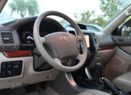 Toyota Land Cruiser 2004