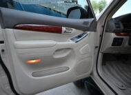 Toyota Land Cruiser 2004