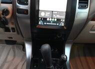 Toyota Land Cruiser 2004