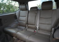 Toyota Land Cruiser 2004