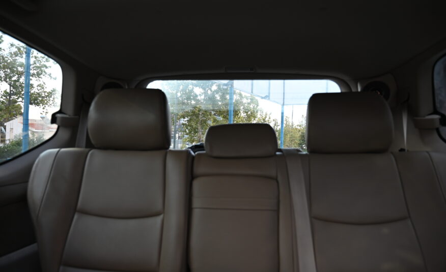 Toyota Land Cruiser 2004
