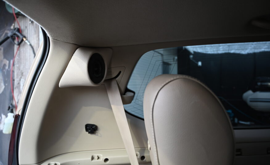 Toyota Land Cruiser 2004