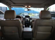 Toyota Land Cruiser 2004