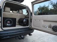 Toyota Land Cruiser 2004