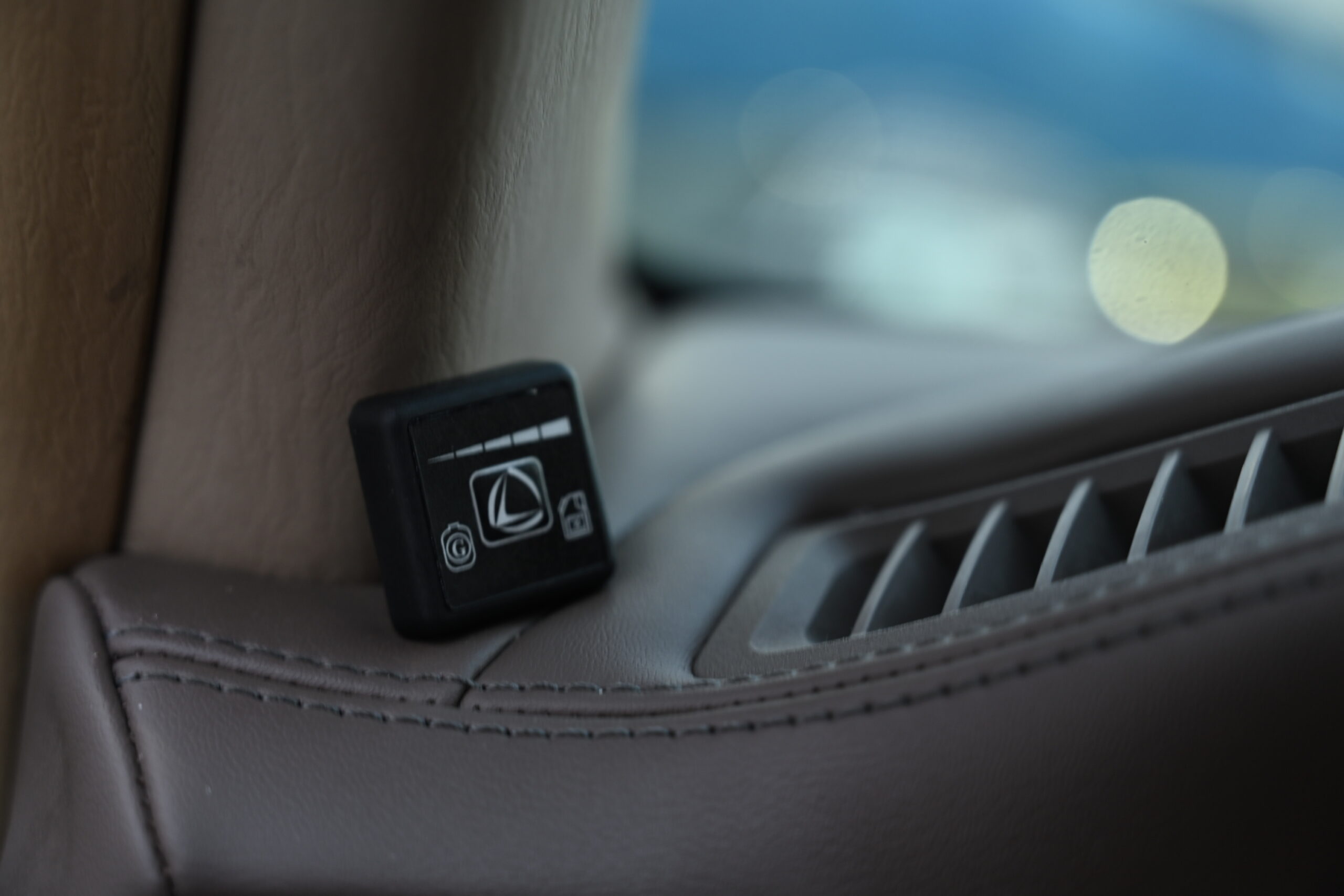 Toyota Land Cruiser 2004