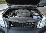 Toyota Land Cruiser 2004