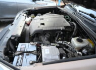 Toyota Land Cruiser 2004