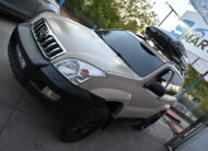 Toyota Land Cruiser 2004