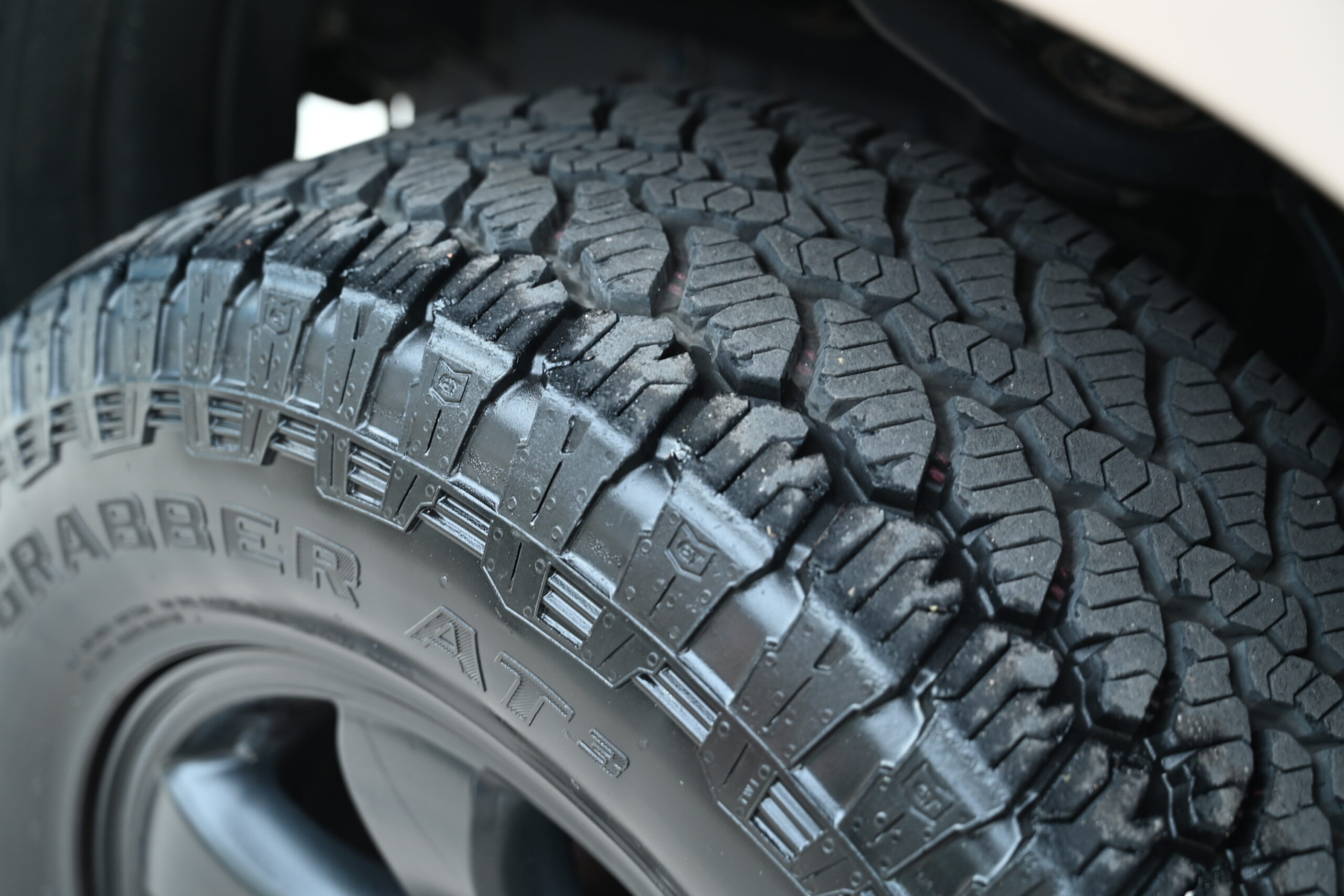 Toyota Land Cruiser 2004