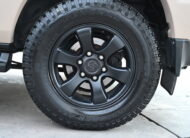 Toyota Land Cruiser 2004