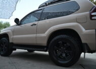 Toyota Land Cruiser 2004