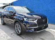 DS DS7 2020