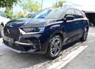DS DS7 2020