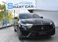 Maserati Levante 2019
