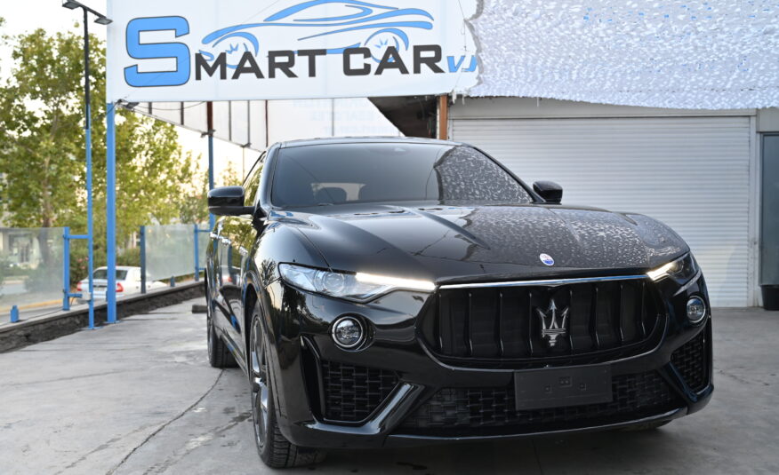 Maserati Levante 2019