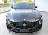 Maserati Levante 2019