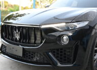 Maserati Levante 2019