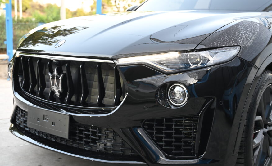 Maserati Levante 2019