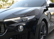 Maserati Levante 2019