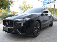 Maserati Levante 2019
