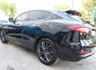 Maserati Levante 2019