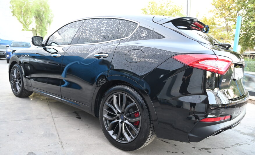 Maserati Levante 2019