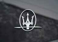Maserati Levante 2019