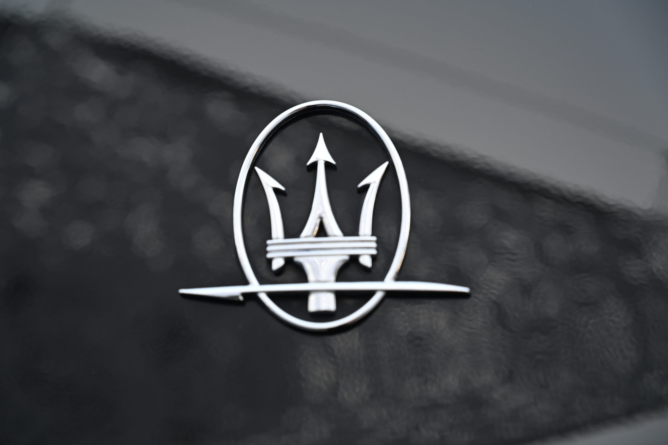 Maserati Levante 2019